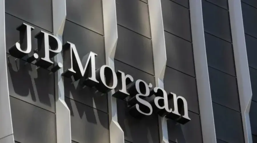 Приток средств в криптоактивы сократился втрое — JPMorgan