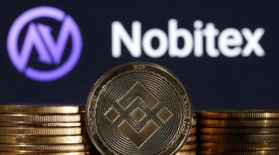 Nobitex Iranian crypto -rope resumes work after hacking by $ 90 million