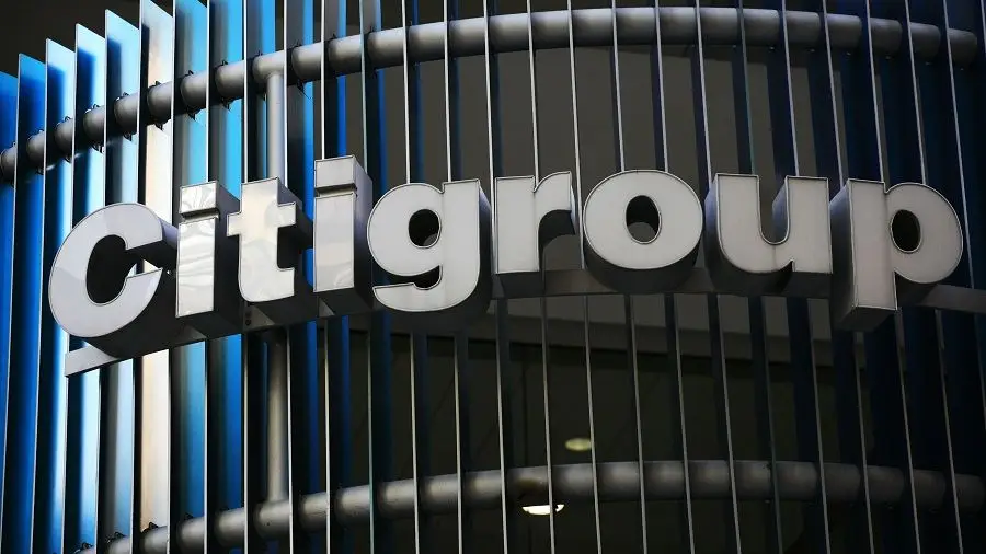 Citigroup может запустить платформу для торговли и хранения криптовалют Citigroup может запустить платформу для торговли и хранения криптовалют