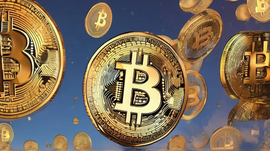Pantera Capital: Курс биткоина к августу 2025 года составит $117 000 Pantera Capital: Курс биткоина к августу 2025 года составит $117 000