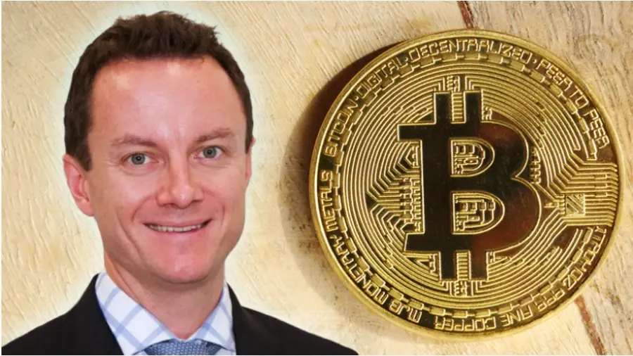 Джеффри Кендрик: «Курс биткоина превысит $100 000 в ноябре 2024 года» Джеффри Кендрик: «Курс биткоина превысит $100 000 в ноябре 2024 года»