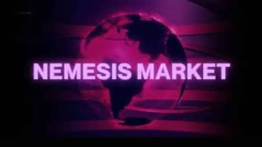 Власти США заблокировали криптокошельки даркнет-рынка Nemesis