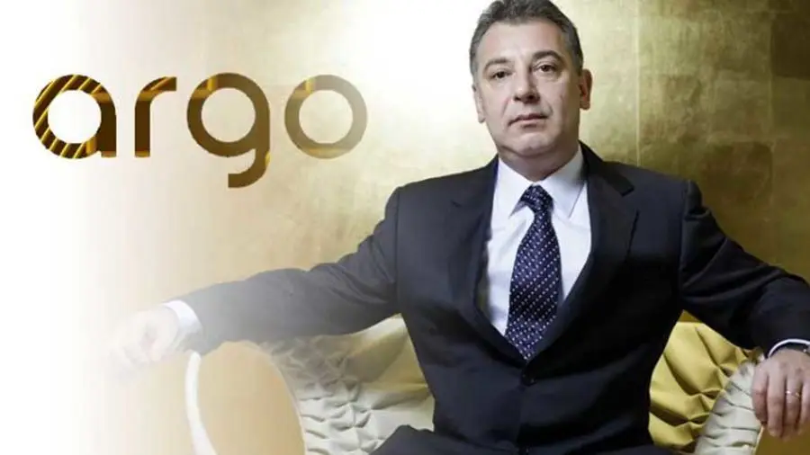 Мультимиллионер устанавливает свои порядки в майнинговой компании Argo Blockchain