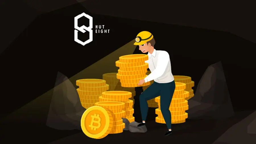 Принадлежащая Bitfury майнинговая компания добыла 828 BTC в первом квартале 2018 года
