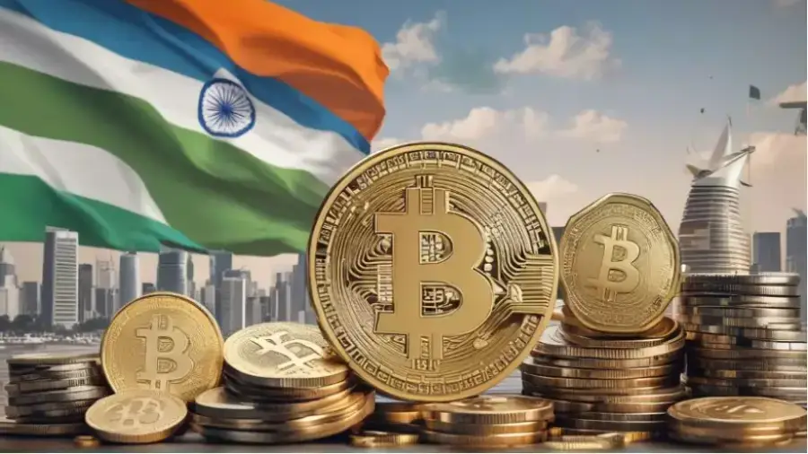 93% of the Indians agreed to state control for cryptocurrencies – a survey