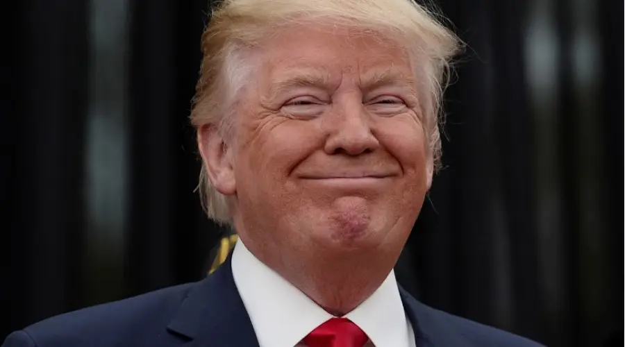 Трамп заработал на криптопроектах больше $1,4 млрд