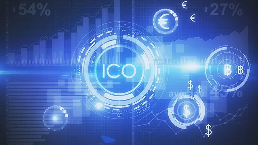 Закат ICO: в апреле сборы упали на 44% в сравнении с мартом