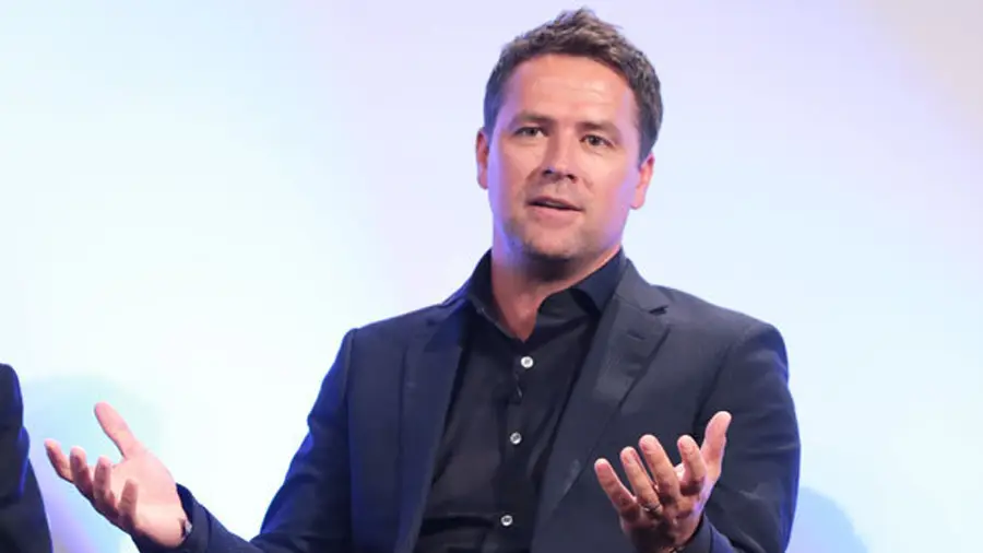 Бывшего футболиста Майкла Оуэна раскритиковали за выпуск коллекции NFT Legacy Бывшего футболиста Майкла Оуэна раскритиковали за выпуск коллекции NFT Legacy