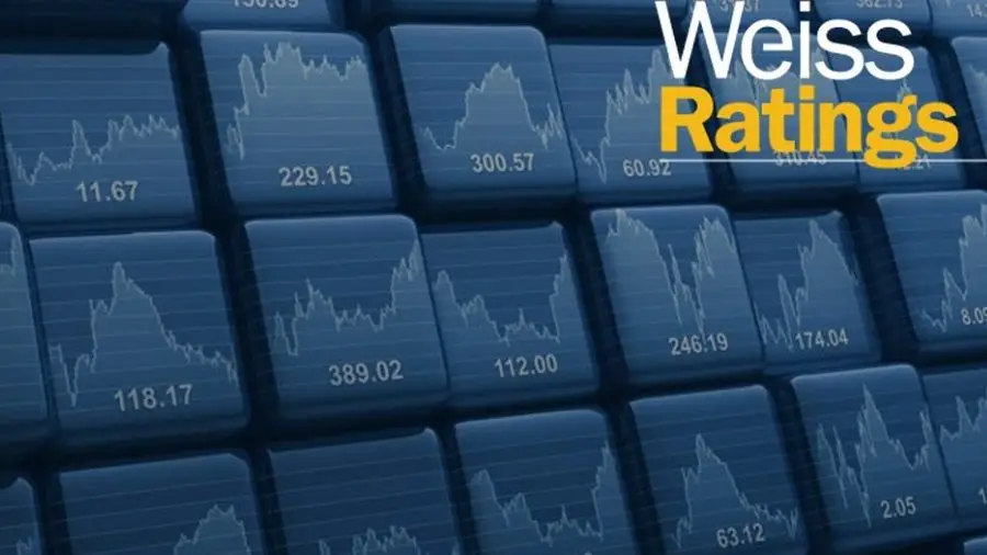Weiss Ratings назвало Cardano, Tezos, Cosmos и Fantom самыми технологичными криптовалютами