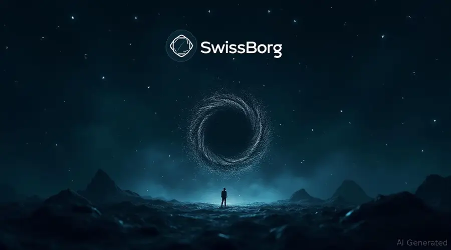 Биржа SwissBorg объяснила причину взлома и потери $41,5 млн  