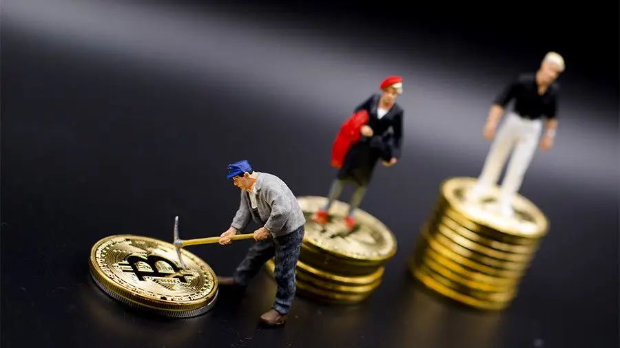 CleanSpark купила дополнительные 4 500 Antminer S19 за добытые BTC CleanSpark купила дополнительные 4 500 Antminer S19 за добытые BTC