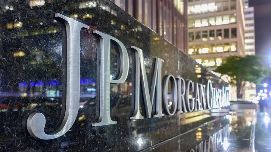 JPMorgan использовал приложение на блокчейне для проведения сделки РЕПО