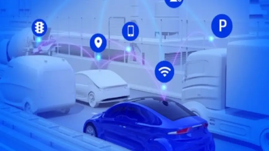 Beijing BotAioT создает блокчейн-платформу для дорожно-транспортных данных Beijing BotAioT создает блокчейн-платформу для дорожно-транспортных данных