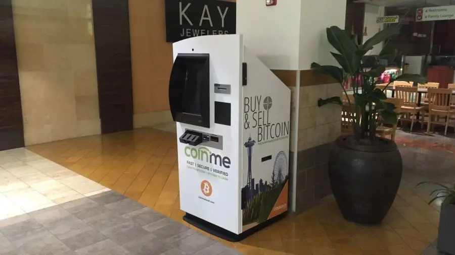 Coinme и Coinstar расширили в США возможности покупки биткоинов за наличные
