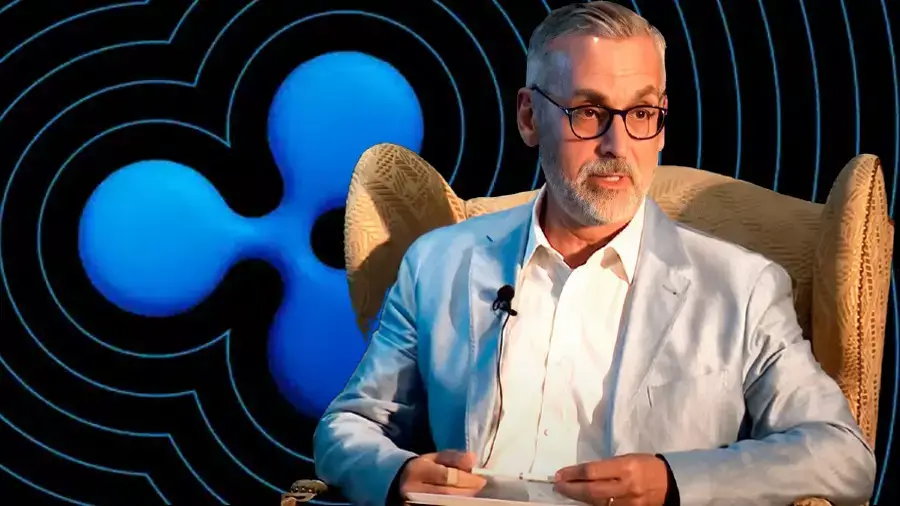 СМИ: Главный юрисконсульт Ripple пожертвовал 624 000 XRP на предвыборную кампанию Дональда Трампа СМИ: Главный юрисконсульт Ripple пожертвовал 624 000 XRP на предвыборную кампанию Дональда Трампа