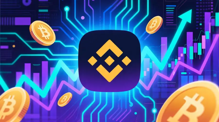 Binance has entered into an agreement on storing customer assets with BBVA bank
