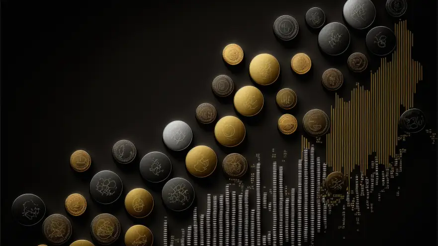 CoinGecko запустил индекс причисленных к ценным бумагам криптовалют CoinGecko запустил индекс причисленных к ценным бумагам криптовалют