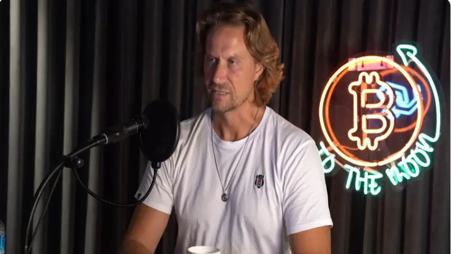 Кори Клиппстен назвал сроки преодоления биткоином исторического максимума цены Кори Клиппстен назвал сроки преодоления биткоином исторического максимума цены