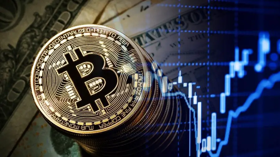 Количество транзакций в сети Биткоина увеличилось до уровня января 2018 года Количество транзакций в сети Биткоина увеличилось до уровня января 2018 года