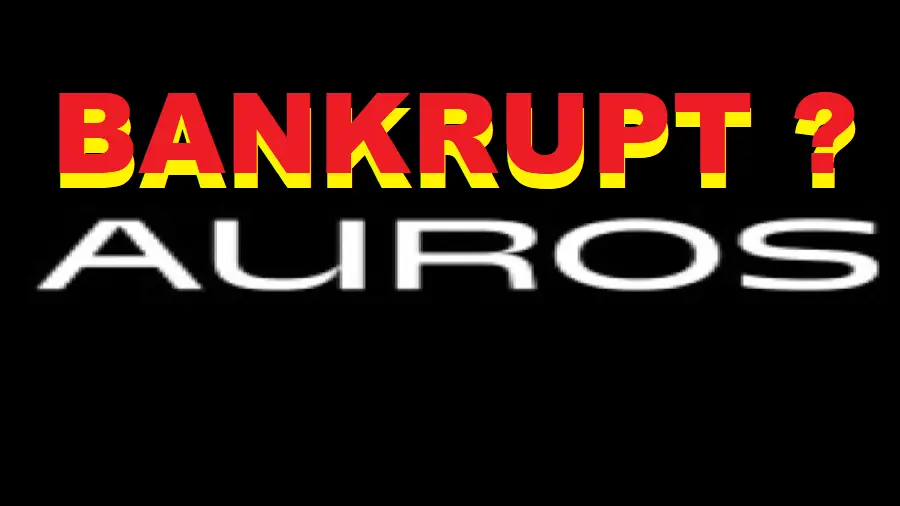 Auros Global не исполнила кредитные обязательства перед Maple Finance и Clearpool Auros Global не исполнила кредитные обязательства перед Maple Finance и Clearpool