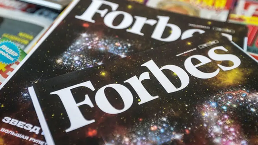 Forbes будет размещать контент на блокчейн-платформе Civil Forbes будет размещать контент на блокчейн-платформе Civil