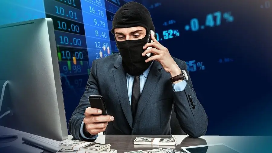 ФБР предупредило о росте случаев криптомошеничества в LinkedIn