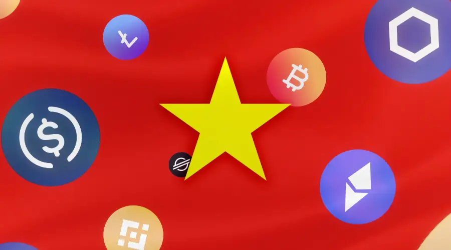 Vietnam launches a crypto -trade controlled by the state