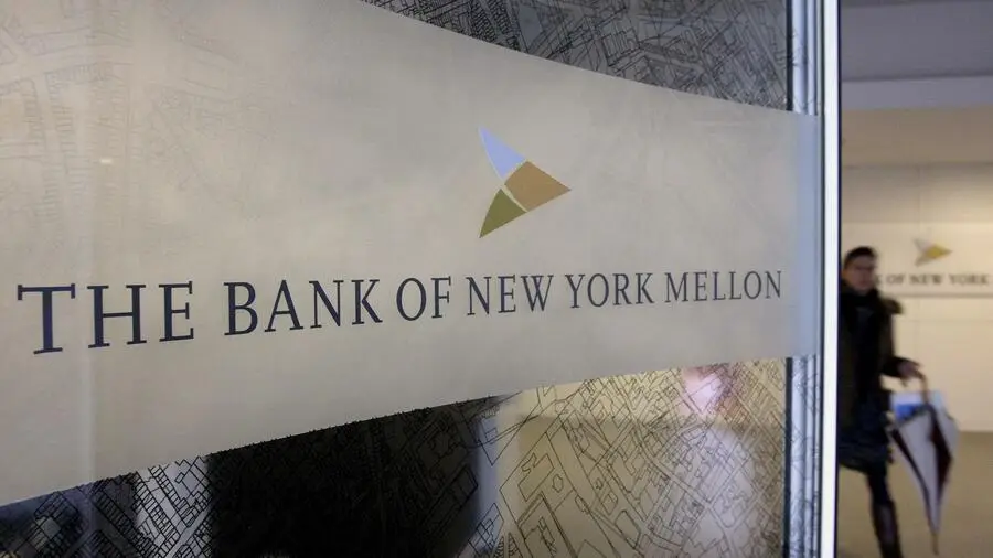 Банк NY Mellon: Более 90% компаний заинтересованы в токенизации активов Банк NY Mellon: Более 90% компаний заинтересованы в токенизации активов