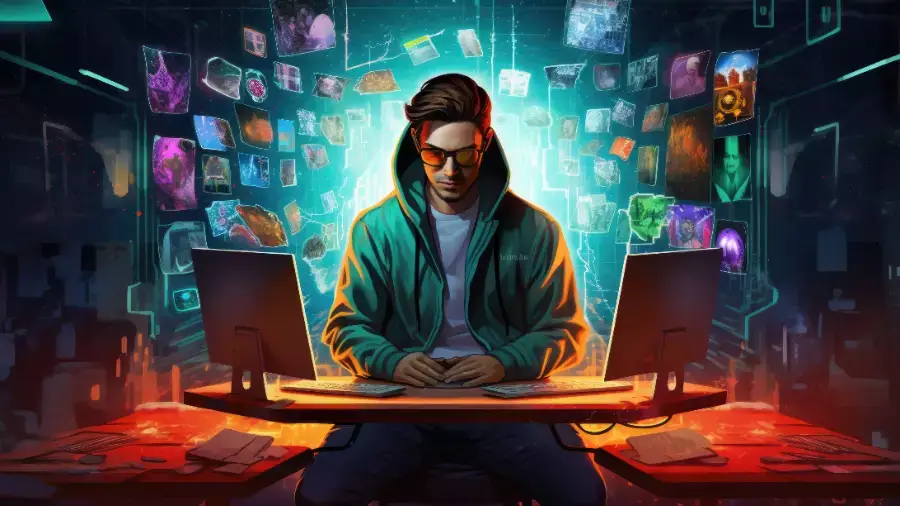 Хакеры Crazy Evil крадут криптовалюты у соискателей блокчейн-вакансий