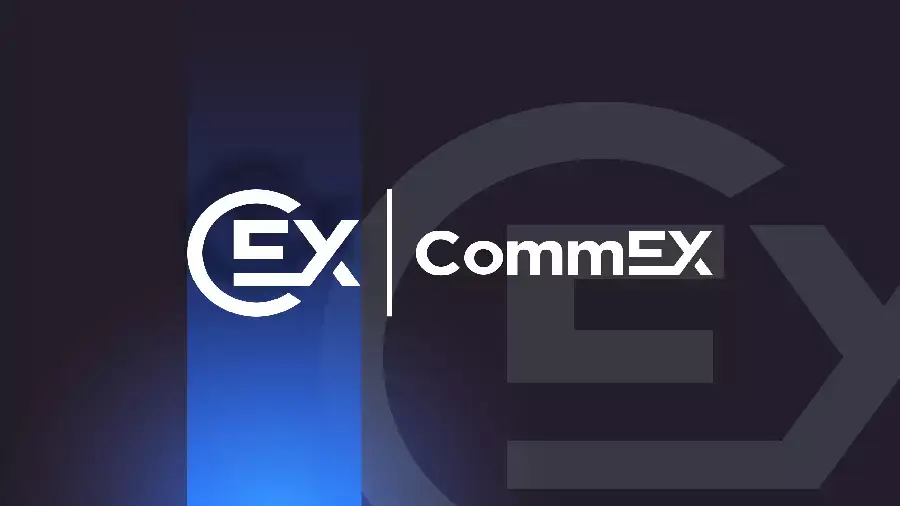 Биржа CommEX расширила список активов для перевода без комиссии с Binance Биржа CommEX расширила список активов для перевода без комиссии с Binance