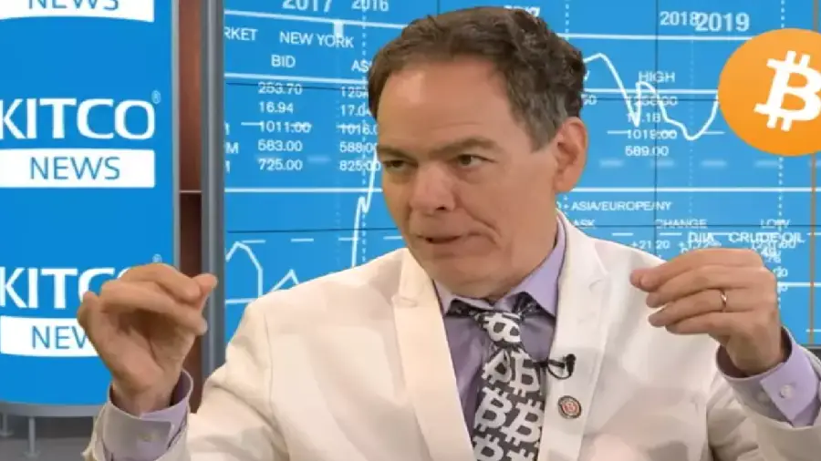 Макс Кайзер: «Фонд благосостояния Катара может инвестировать в ВТС до $500 млрд»