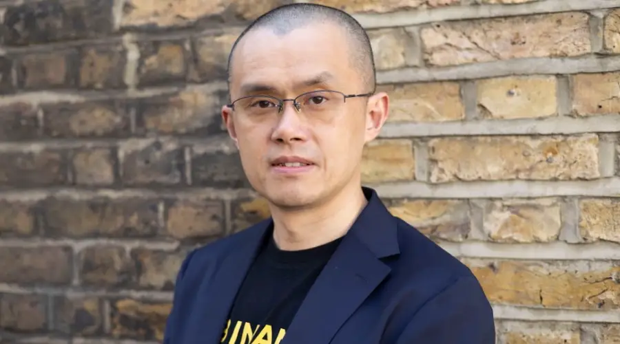 Чанпэн Чжао оценил шансы снова стать гендиректором Binance