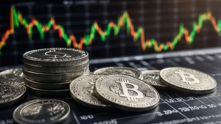 Santiment: Курс биткоина вырастет в самый неожиданный момент 