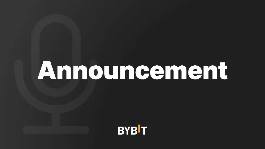 Биржа Bybit прекращает обработку банковских переводов в долларах США
