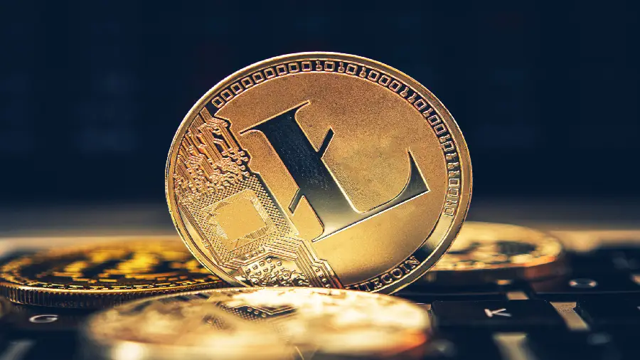 CoinMarketCap: Цена Litecoin упала после третьего халвинга