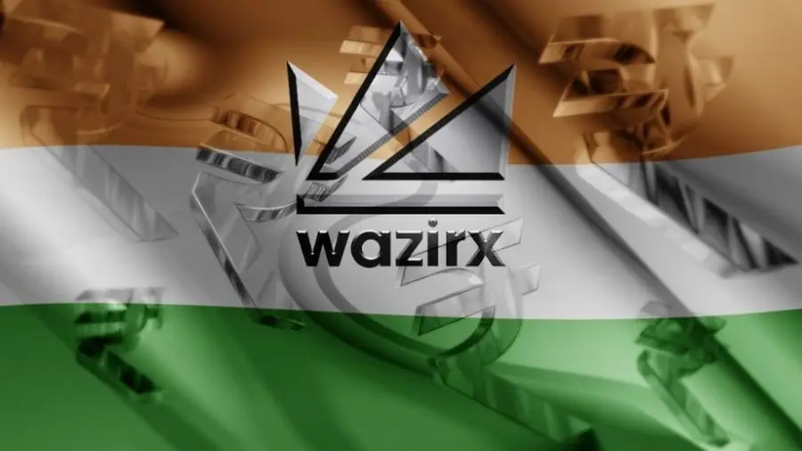 Правоохранители Индии расследуют деятельность криптовалютной биржи WazirX
