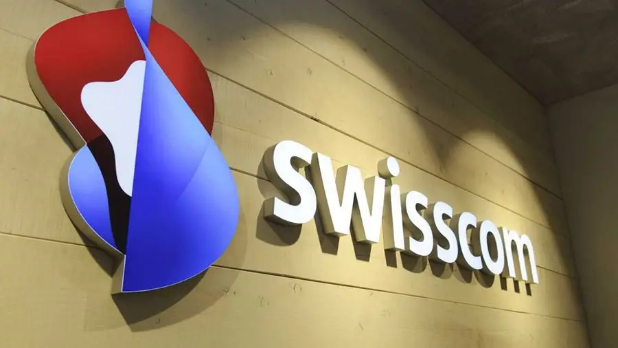 Swisscom будет распространять токенизированные произведения искусства через свою телевизионную сеть Swisscom будет распространять токенизированные произведения искусства через свою телевизионную сеть