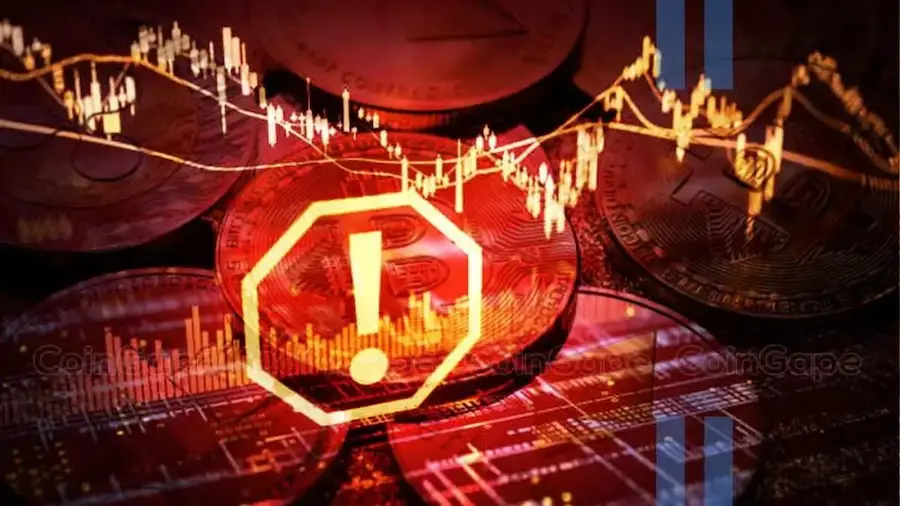 K33 Research: Bitcoin may encounter cascading liquidation