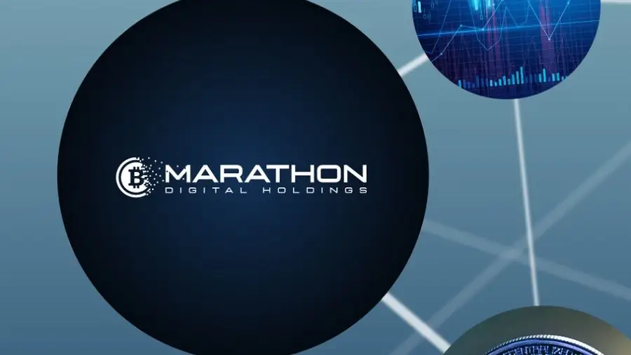 Marathon Digital добыла за месяц более тысячи биткоинов Marathon Digital добыла за месяц более тысячи биткоинов