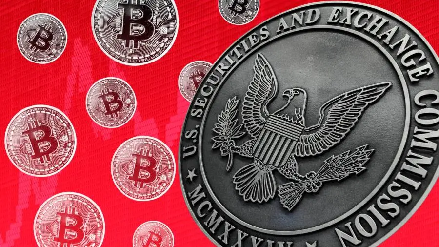 SEC опять отклонила заявки на ETF на биткоин от NYSE Arca и Cboe BZX Exchange