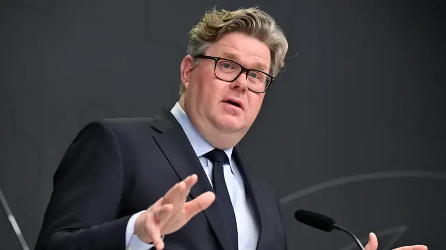 The Minister of Justice of Sweden proposed to expand the authority of the confiscation of cryptocurrencies