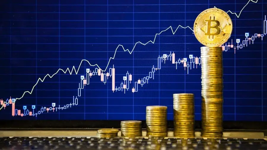 Исследование Blockdata: 32 из 100 компаний положительно относятся к криптовалютам