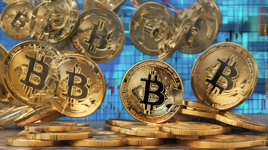 JPMorgan: Курс биткоина после халвинга обязательно упадет