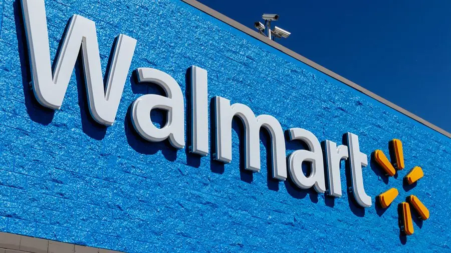 Walmart подал заявку на патент для стейблкоина, схожего с Libra