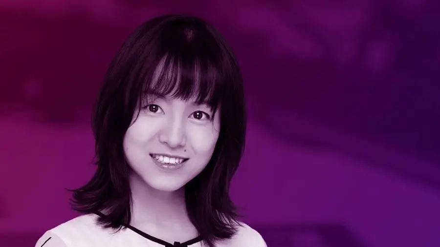 Рейчел Лин: «Биткоин может вырасти до $47 000 к концу ноября» Рейчел Лин: «Биткоин может вырасти до $47 000 к концу ноября»