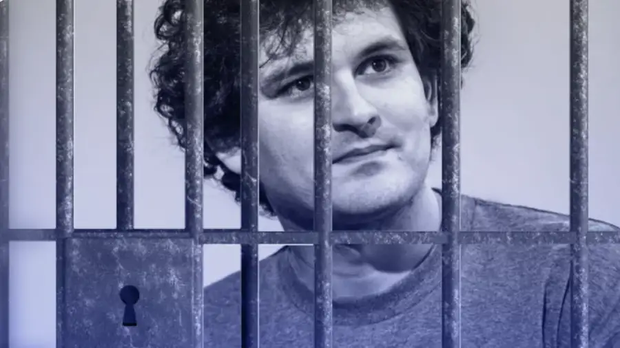 Сэм Бэнкман-Фрид надеется получить помилование от Дональда Трампа Сэм Бэнкман-Фрид надеется получить помилование от Дональда Трампа