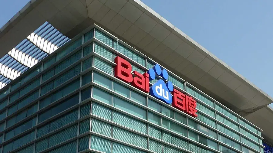 Китайский поисковый гигант Baidu запускает сервис аренды ПК для майнинга Китайский поисковый гигант Baidu запускает сервис аренды ПК для майнинга