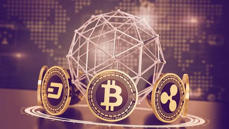 Спотовый ETF — теперь для XRP: что изменилось на крипторынке