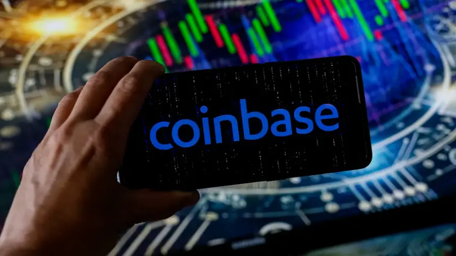 The era of easy money on crypto ended – Coinbase