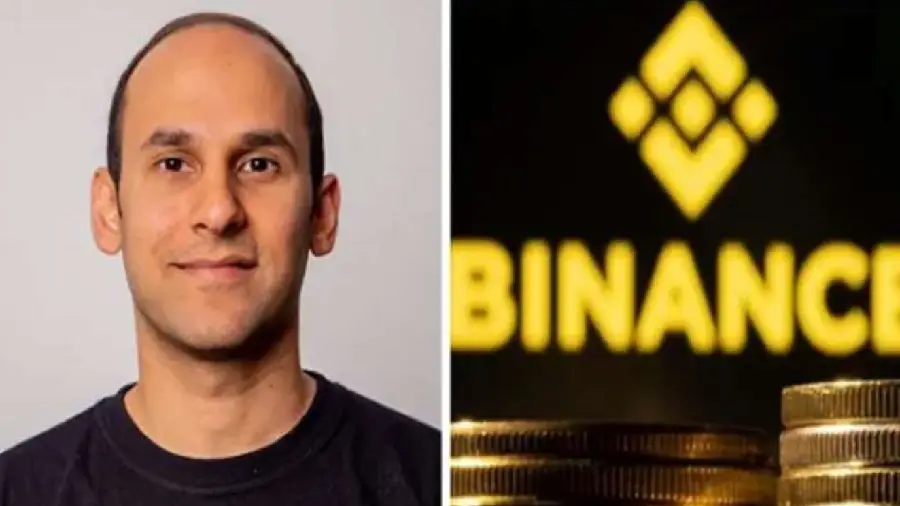 В Кении арестовали сбежавшего из Нигерии топ-менеджера Binance В Кении арестовали сбежавшего из Нигерии топ-менеджера Binance